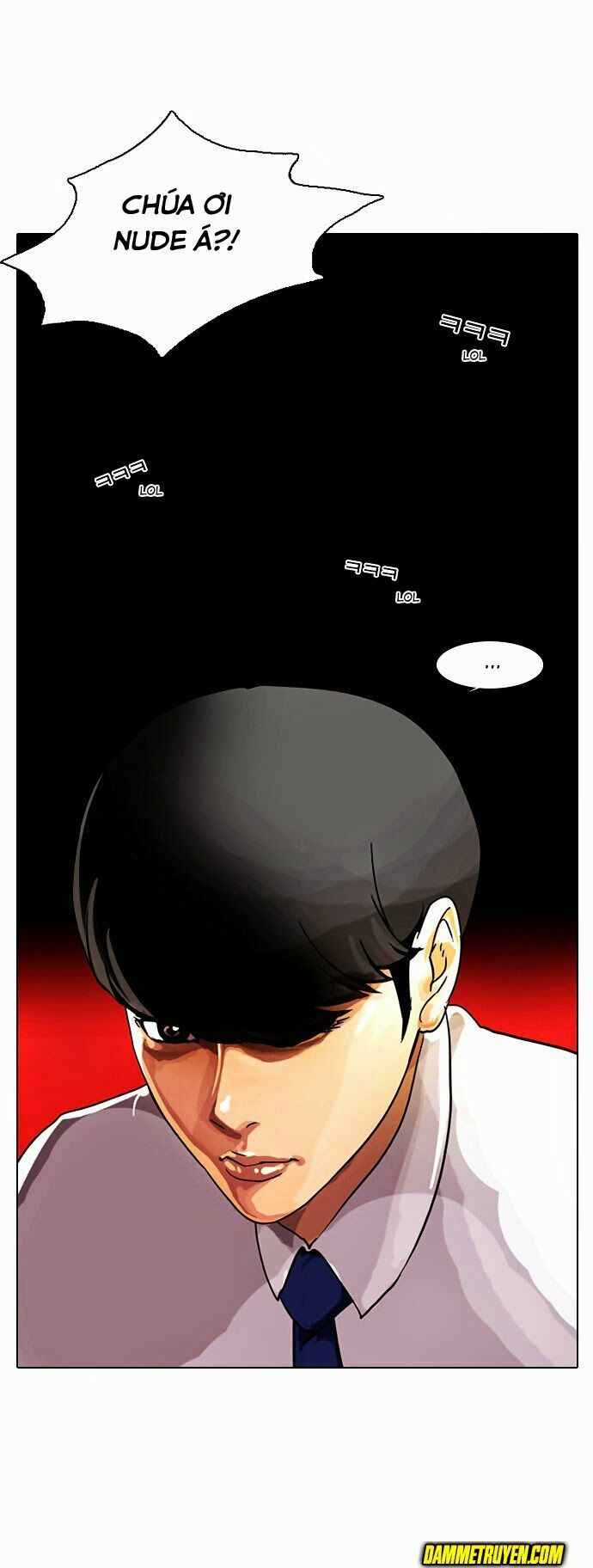 Hoán Đổi Diệu Kì Chapter 5 trang 59