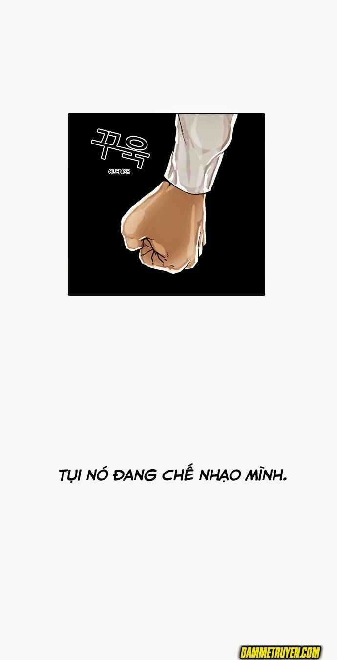 Hoán Đổi Diệu Kì Chapter 5 trang 60