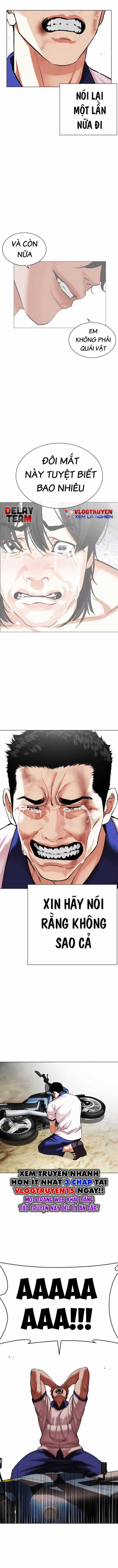 Hoán Đổi Diệu Kì Chapter 500 trang 23