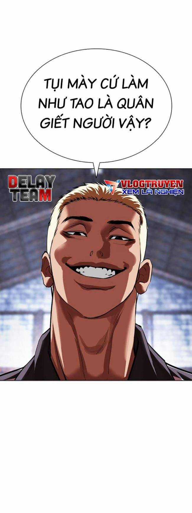 Hoán Đổi Diệu Kì Chapter 500 trang 28