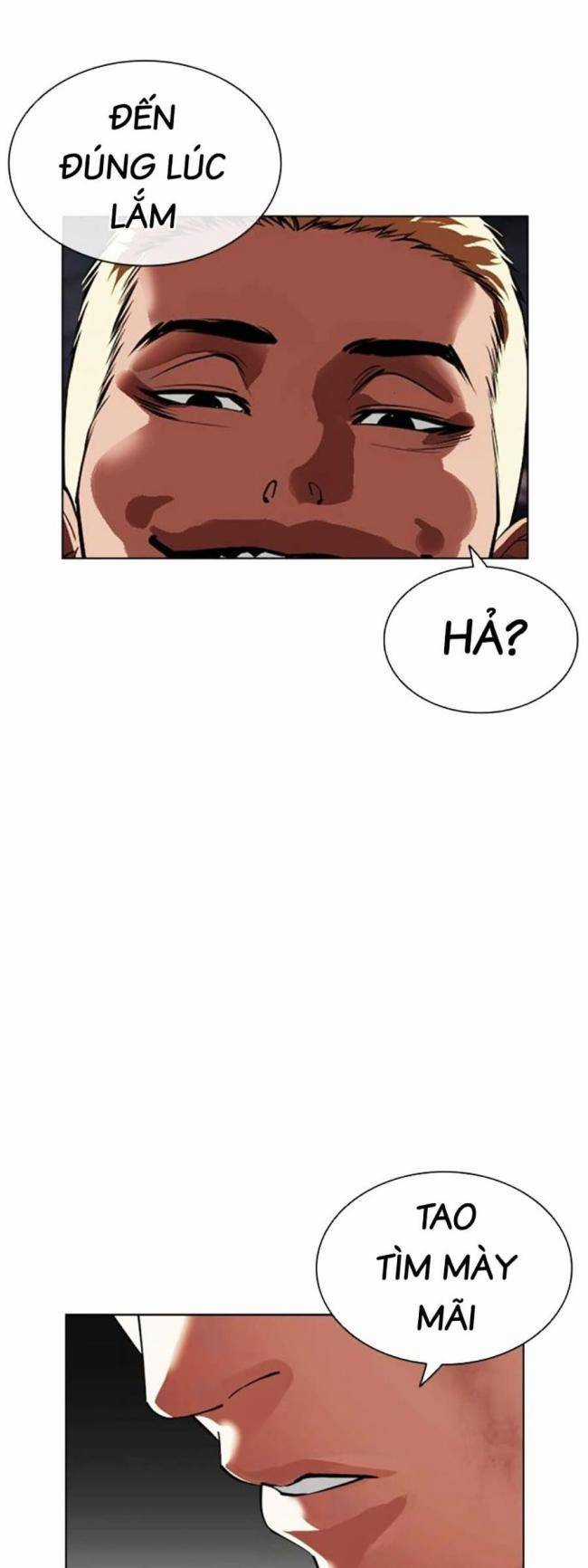 Hoán Đổi Diệu Kì Chapter 500 trang 29