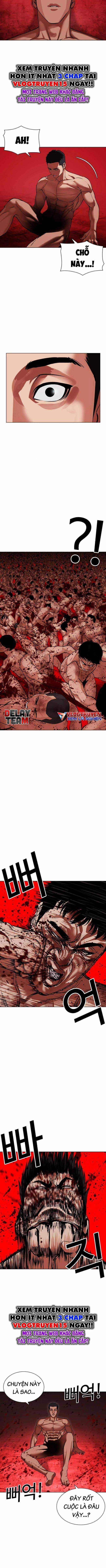 Hoán Đổi Diệu Kì Chapter 500 trang 3