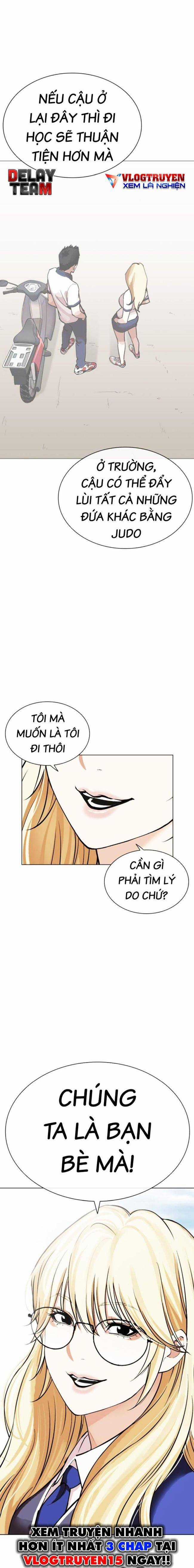 Hoán Đổi Diệu Kì Chapter 501 trang 20
