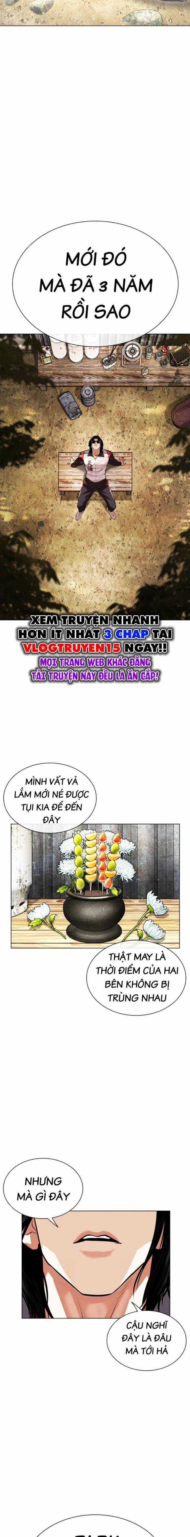 Hoán Đổi Diệu Kì Chapter 501 trang 24
