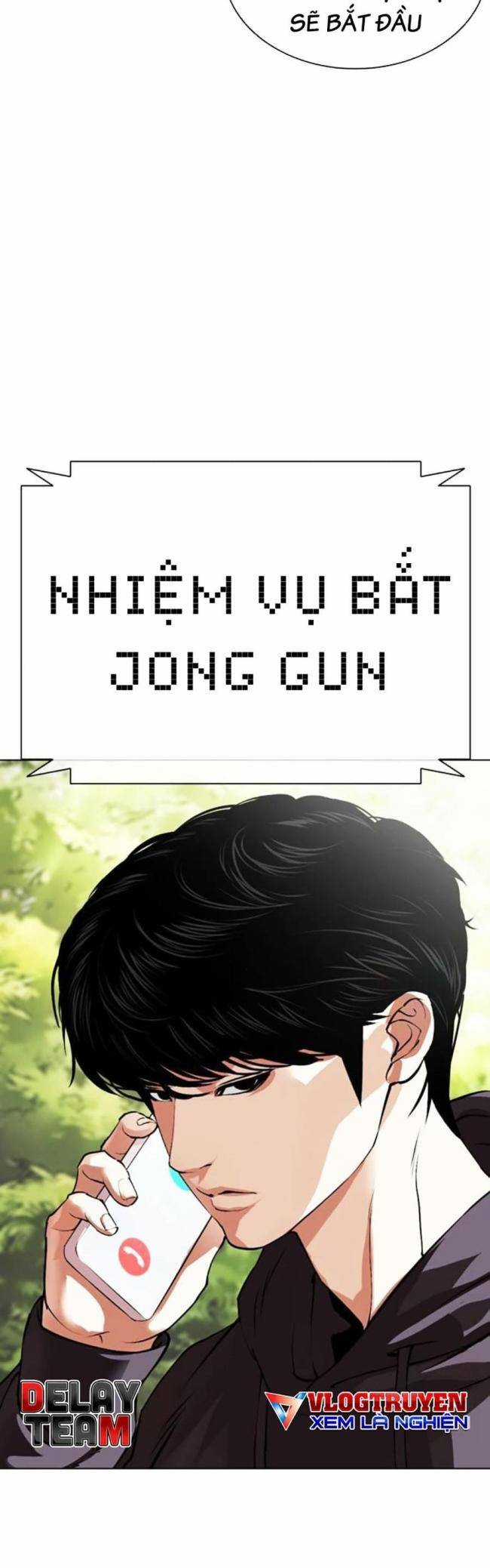 Hoán Đổi Diệu Kì Chapter 501 trang 29