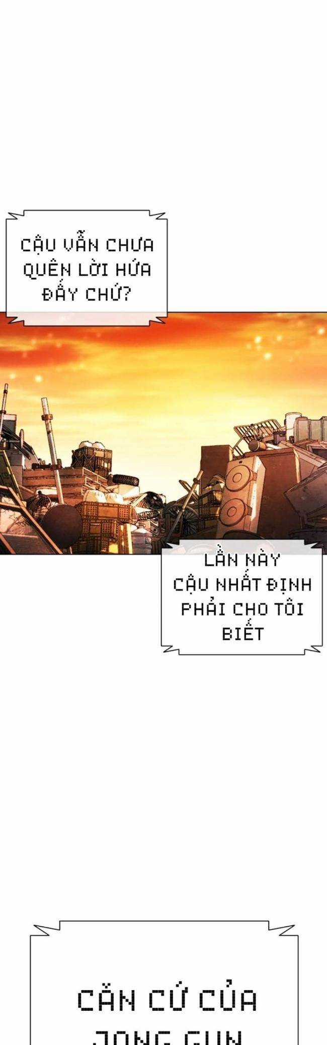 Hoán Đổi Diệu Kì Chapter 501 trang 30