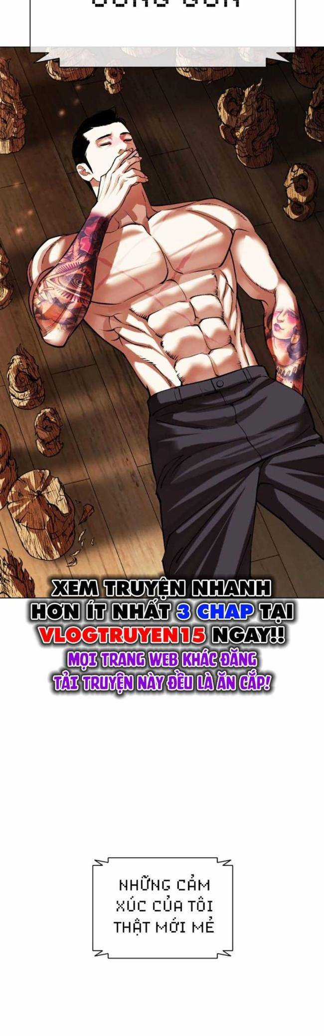 Hoán Đổi Diệu Kì Chapter 501 trang 31