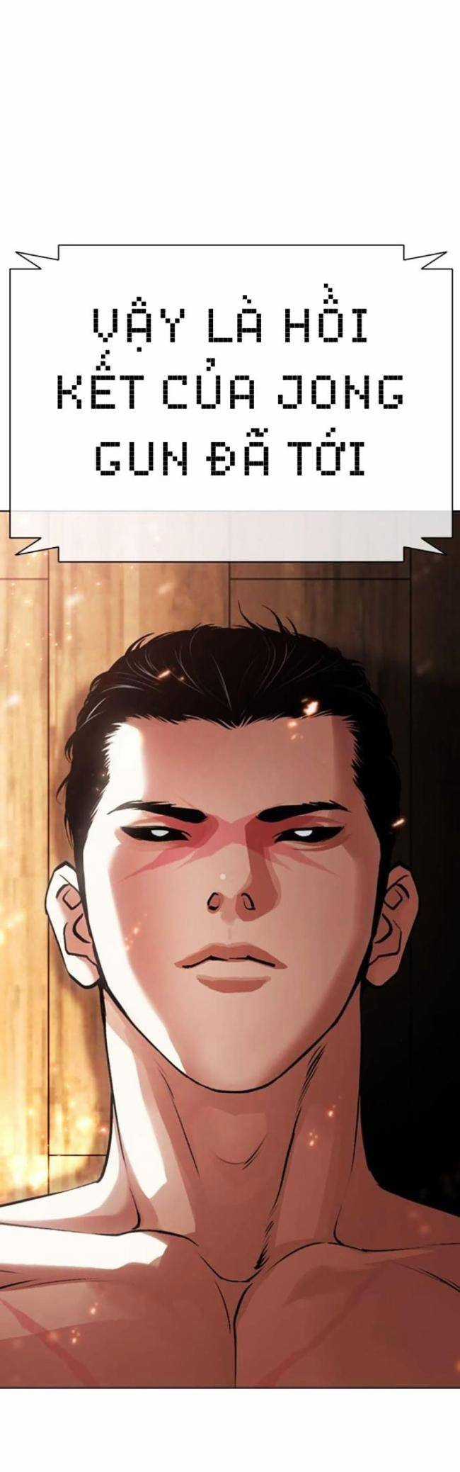 Hoán Đổi Diệu Kì Chapter 501 trang 32