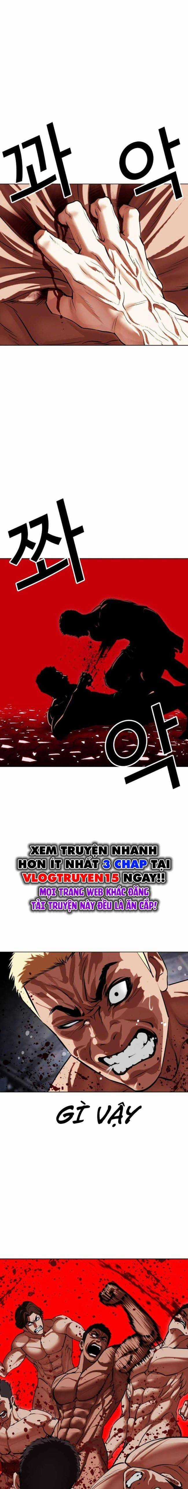 Hoán Đổi Diệu Kì Chapter 501 trang 7