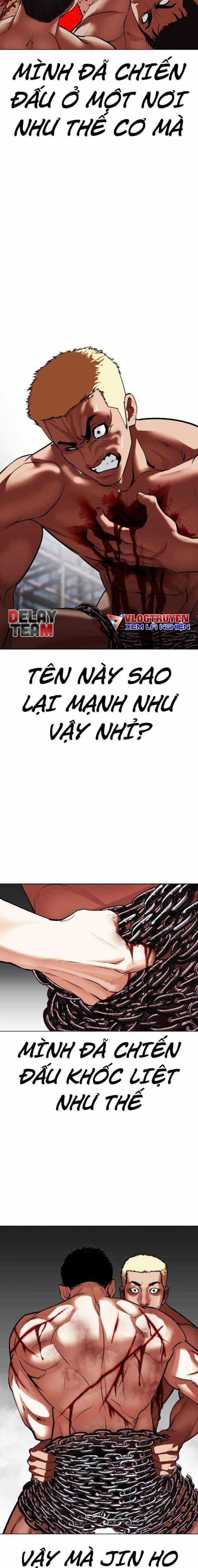 Hoán Đổi Diệu Kì Chapter 501 trang 8