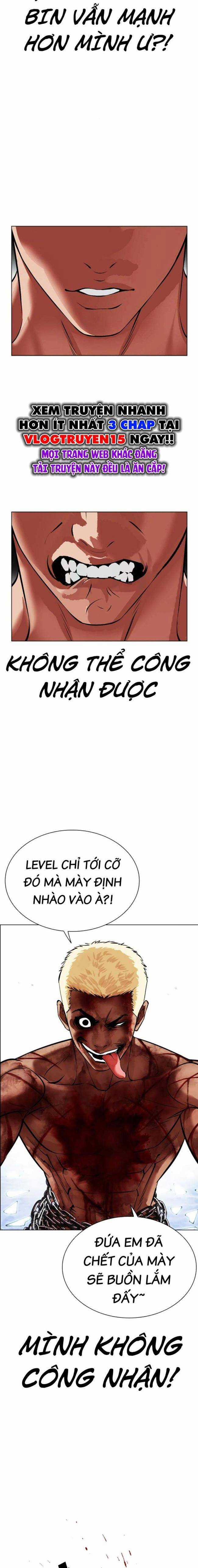 Hoán Đổi Diệu Kì Chapter 501 trang 9