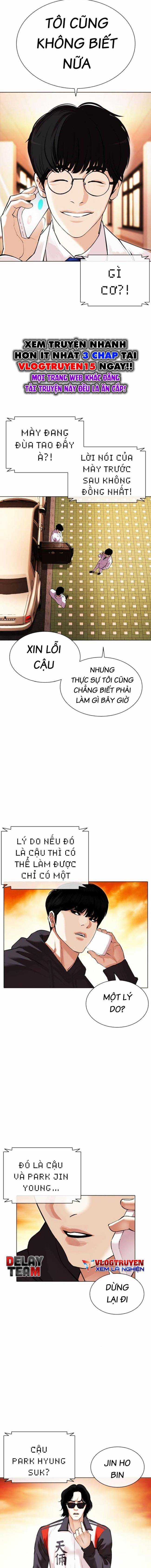 Hoán Đổi Diệu Kì Chapter 502 trang 18