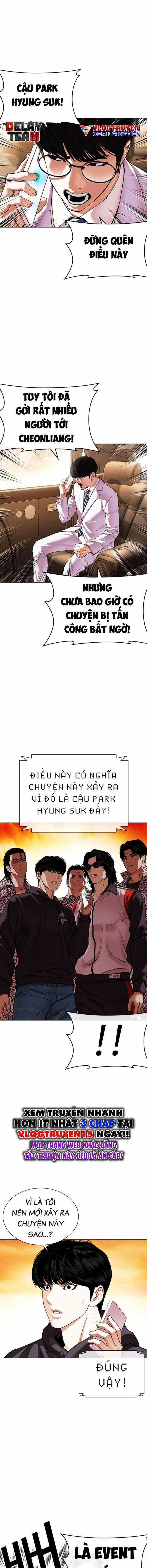 Hoán Đổi Diệu Kì Chapter 502 trang 20