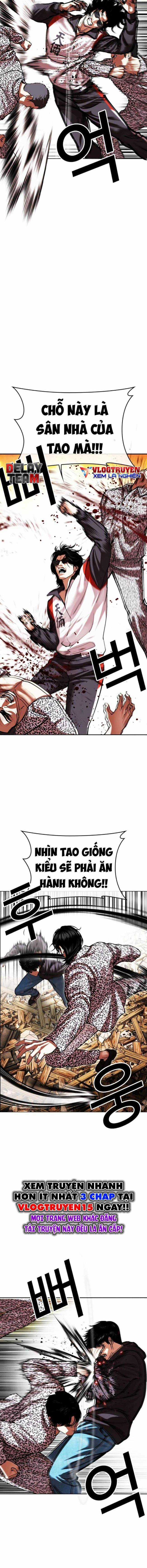 Hoán Đổi Diệu Kì Chapter 502 trang 22