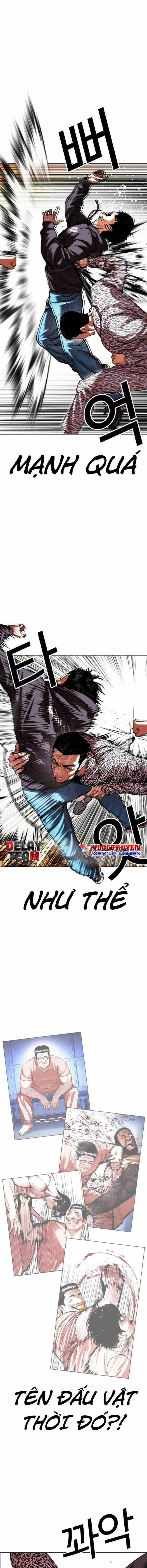 Hoán Đổi Diệu Kì Chapter 502 trang 23
