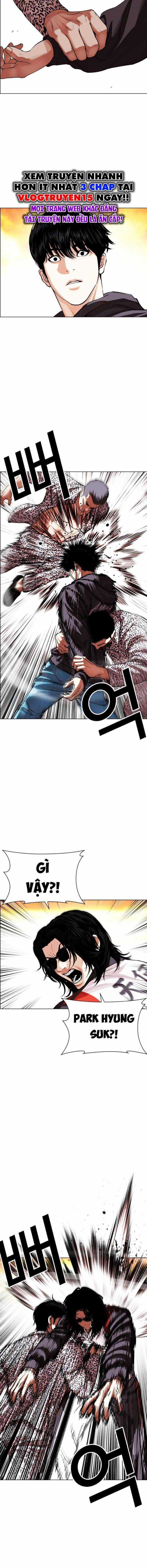 Hoán Đổi Diệu Kì Chapter 502 trang 24