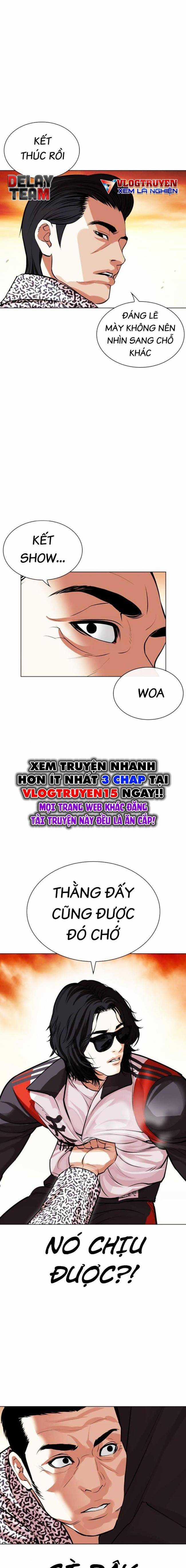 Hoán Đổi Diệu Kì Chapter 502 trang 25