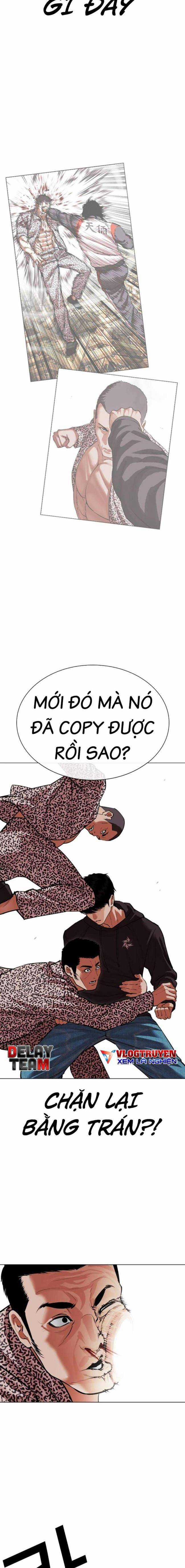 Hoán Đổi Diệu Kì Chapter 502 trang 26