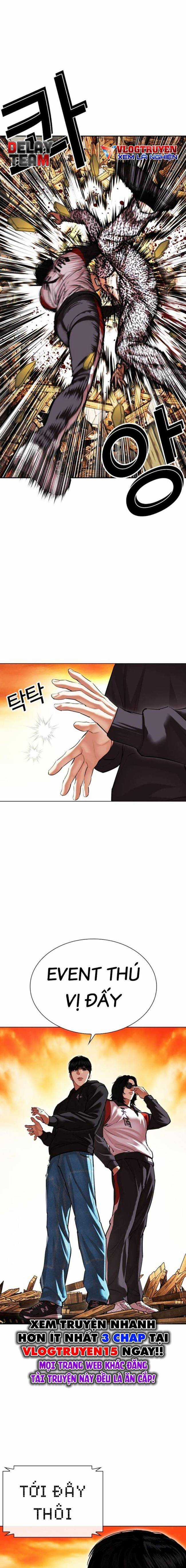 Hoán Đổi Diệu Kì Chapter 502 trang 28