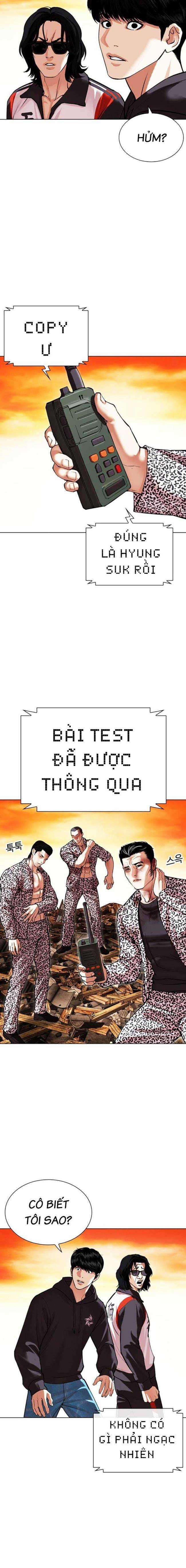 Hoán Đổi Diệu Kì Chapter 502 trang 29