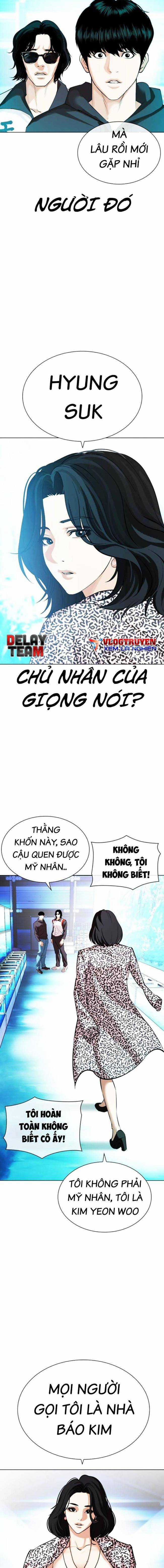 Hoán Đổi Diệu Kì Chapter 502 trang 32