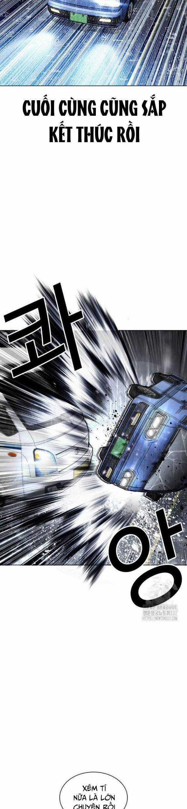Hoán Đổi Diệu Kì Chapter 503.5 trang 17