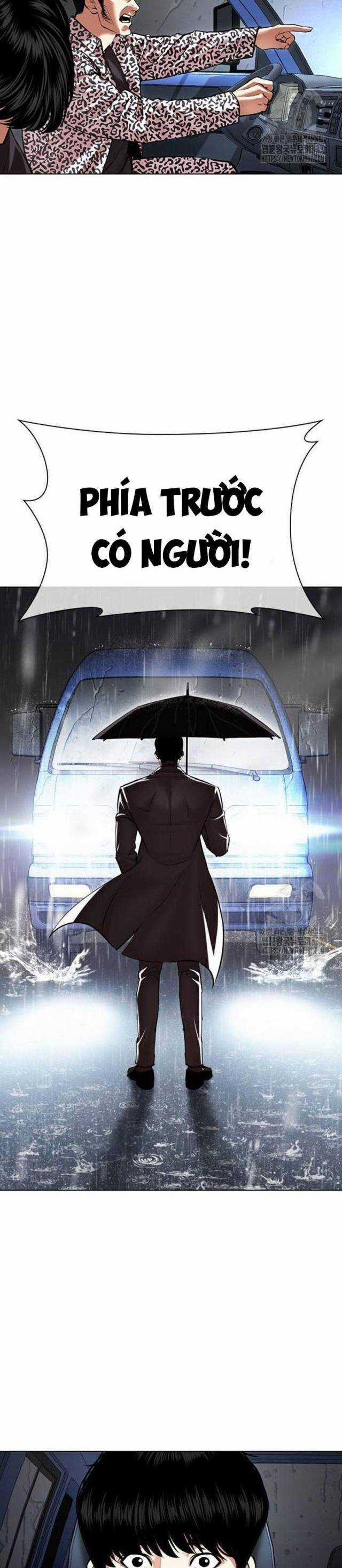 Hoán Đổi Diệu Kì Chapter 503.5 trang 31