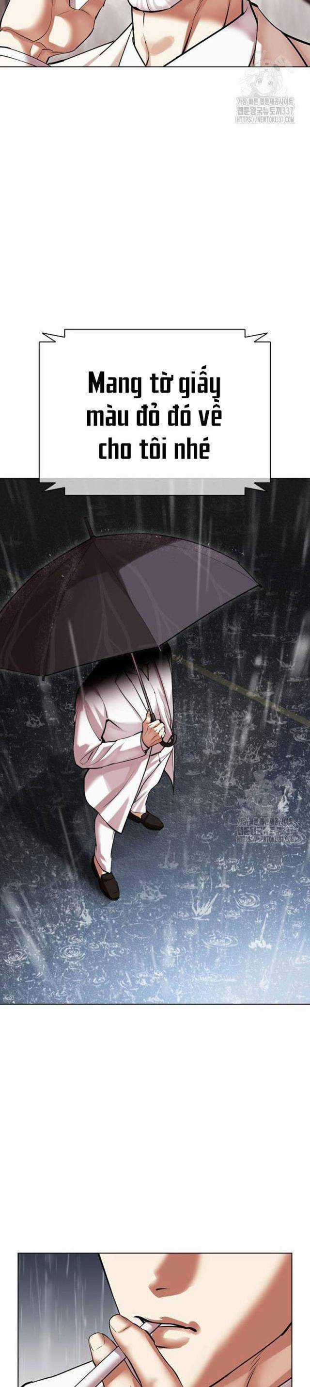 Hoán Đổi Diệu Kì Chapter 503.5 trang 33