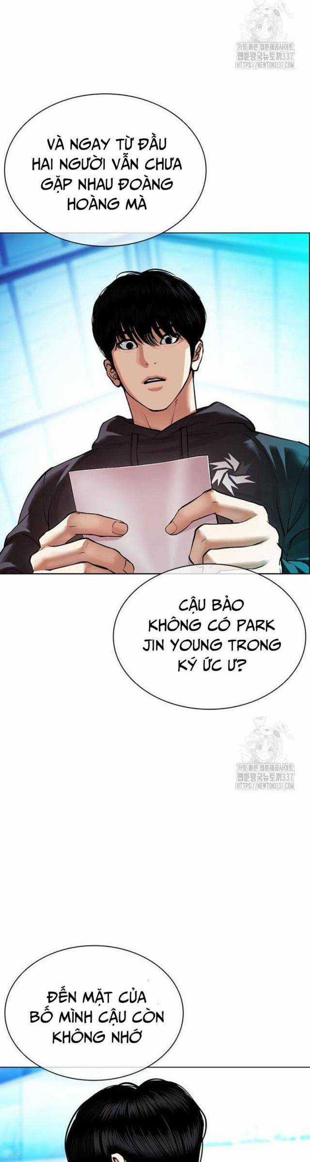 Hoán Đổi Diệu Kì Chapter 503 trang 10