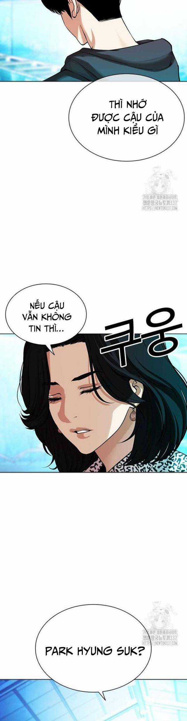 Hoán Đổi Diệu Kì Chapter 503 trang 11