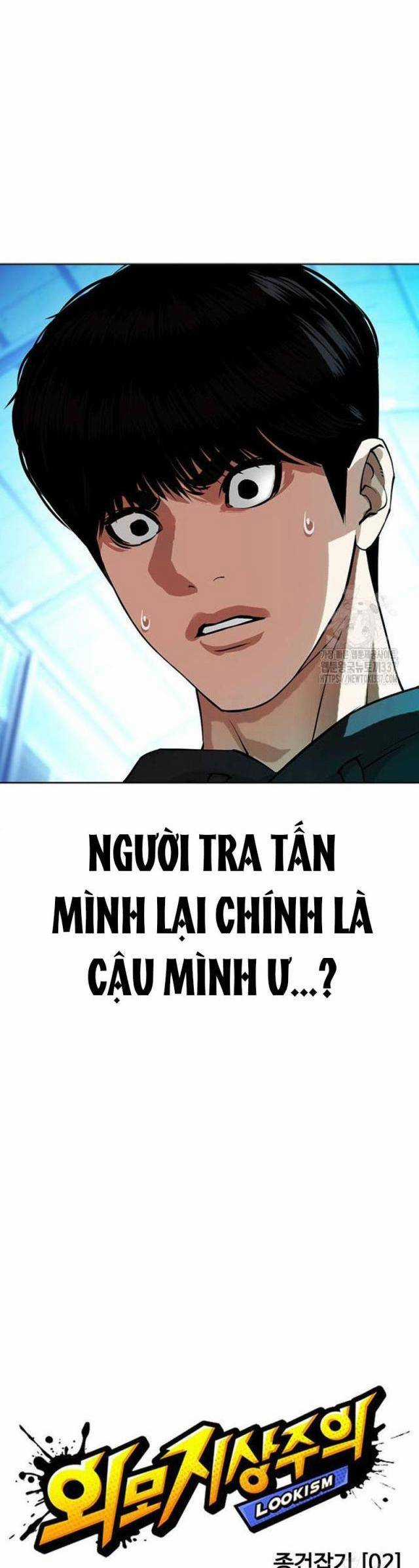Hoán Đổi Diệu Kì Chapter 503 trang 14