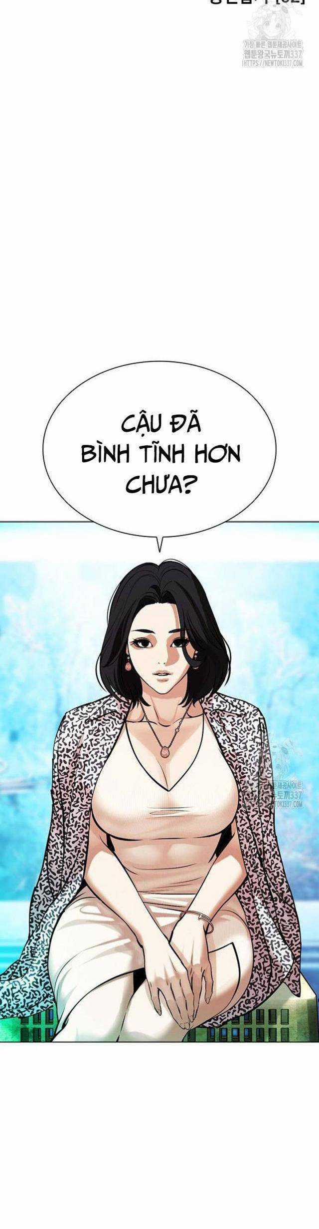 Hoán Đổi Diệu Kì Chapter 503 trang 15