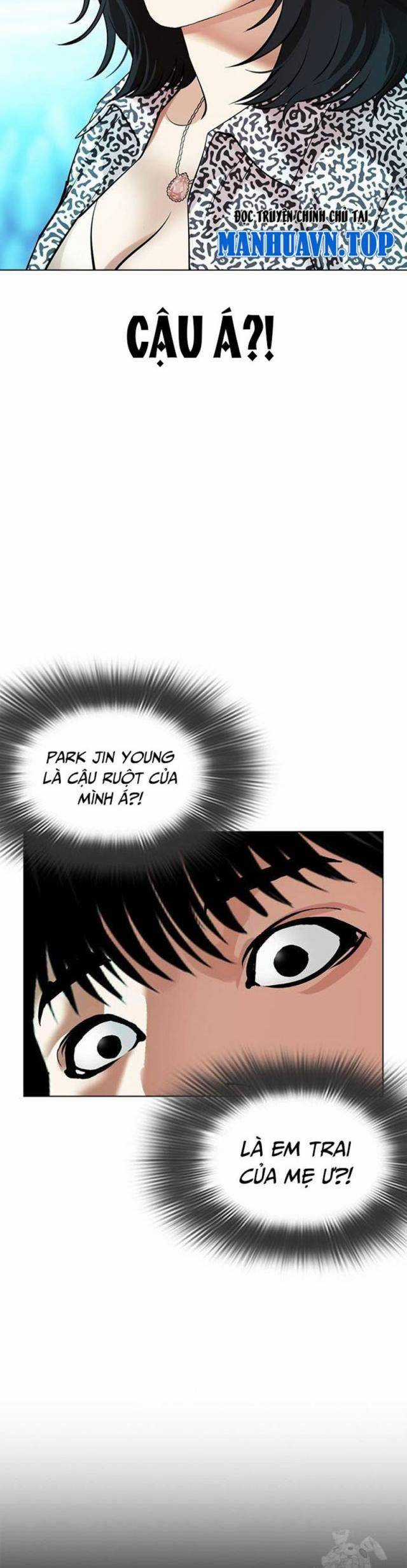 Hoán Đổi Diệu Kì Chapter 503 trang 2