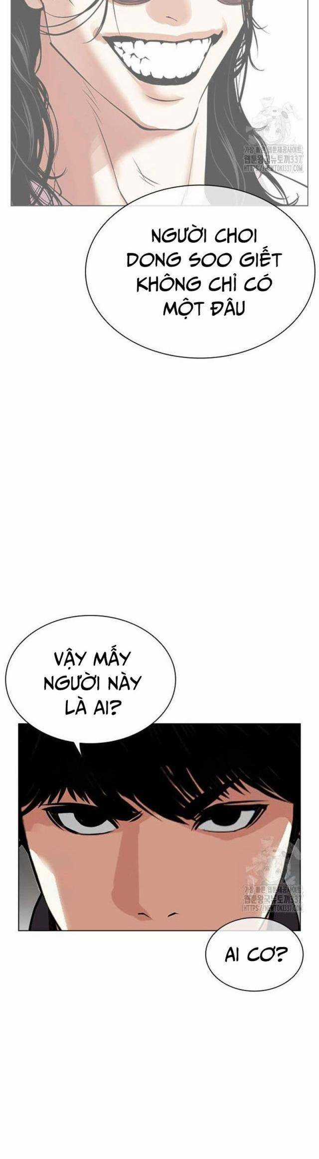 Hoán Đổi Diệu Kì Chapter 503 trang 21