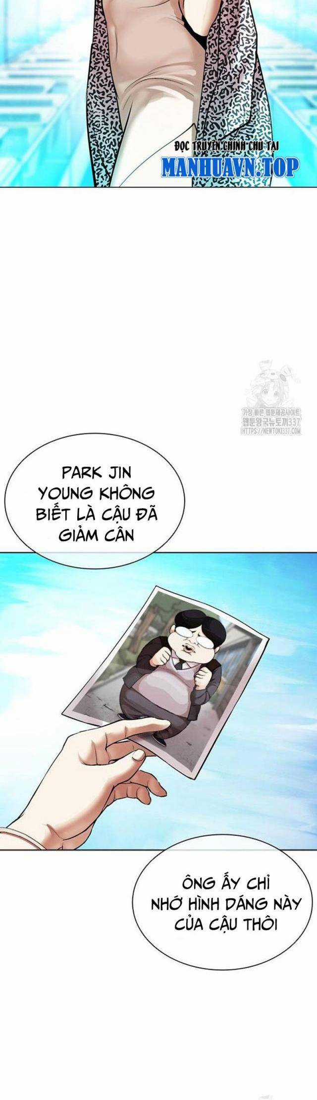 Hoán Đổi Diệu Kì Chapter 503 trang 9