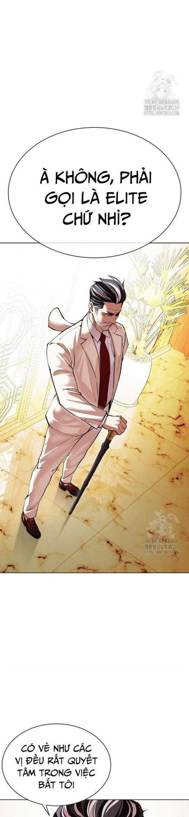 Hoán Đổi Diệu Kì Chapter 504 trang 12