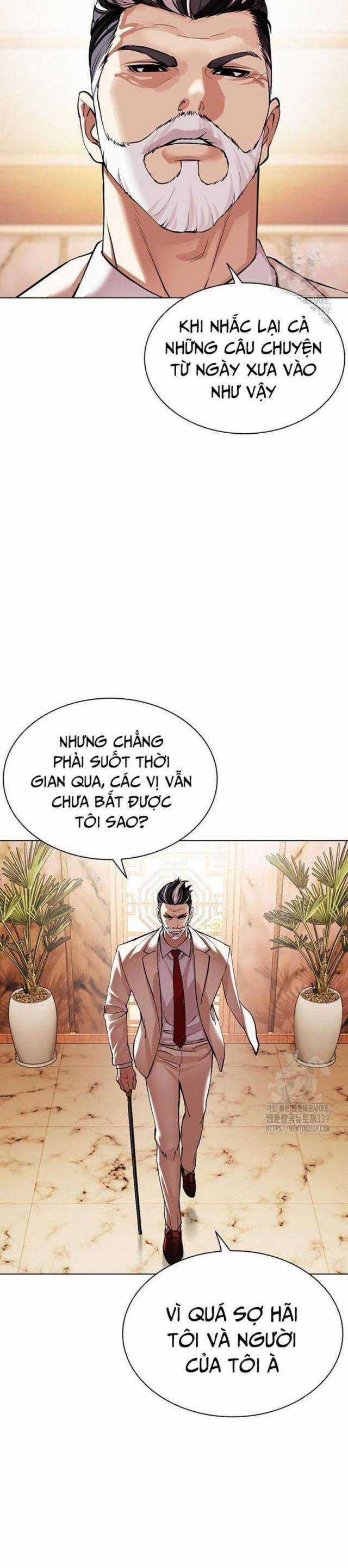 Hoán Đổi Diệu Kì Chapter 504 trang 13