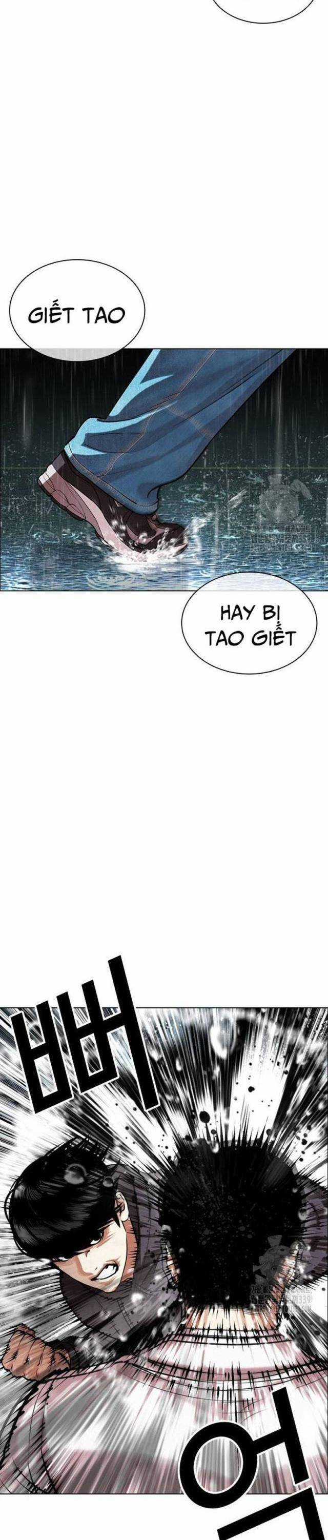 Hoán Đổi Diệu Kì Chapter 504 trang 25