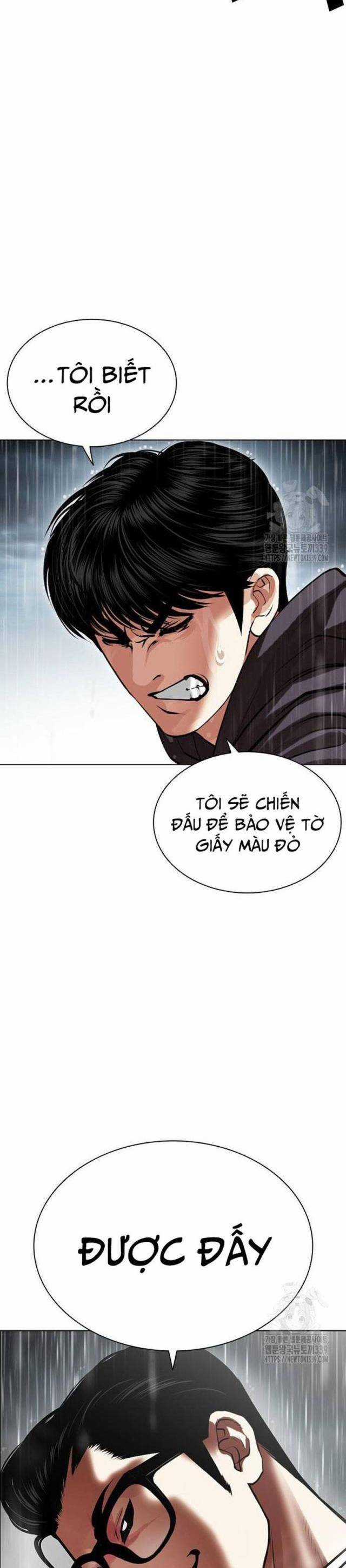 Hoán Đổi Diệu Kì Chapter 504 trang 26