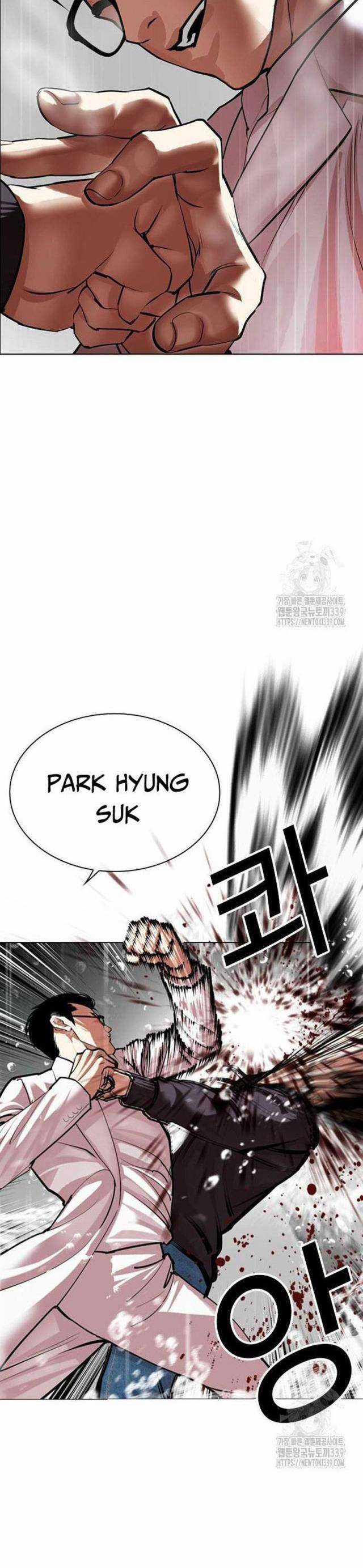 Hoán Đổi Diệu Kì Chapter 504 trang 27