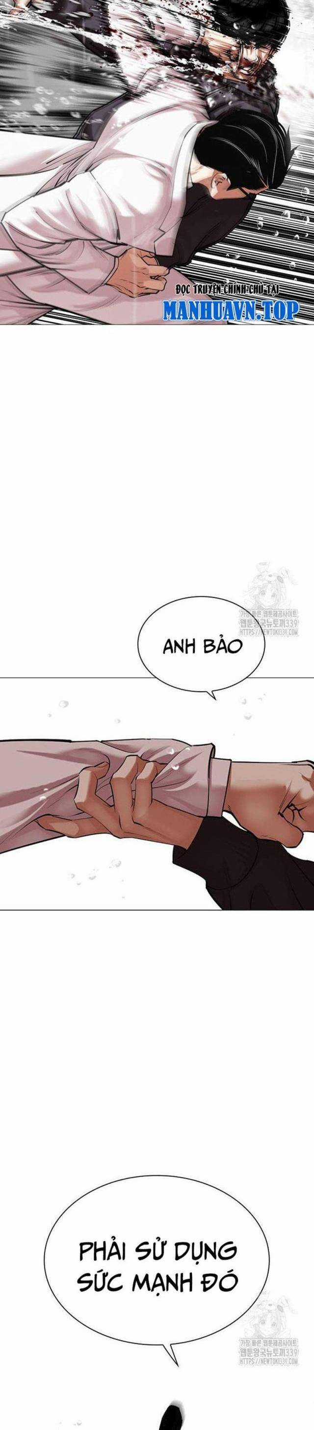 Hoán Đổi Diệu Kì Chapter 504 trang 29