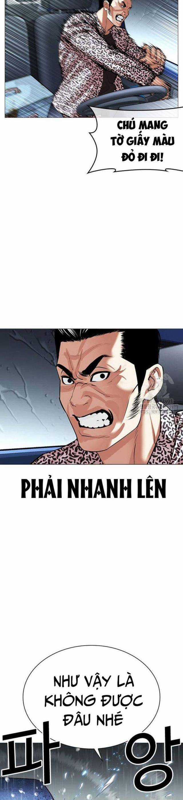 Hoán Đổi Diệu Kì Chapter 504 trang 32