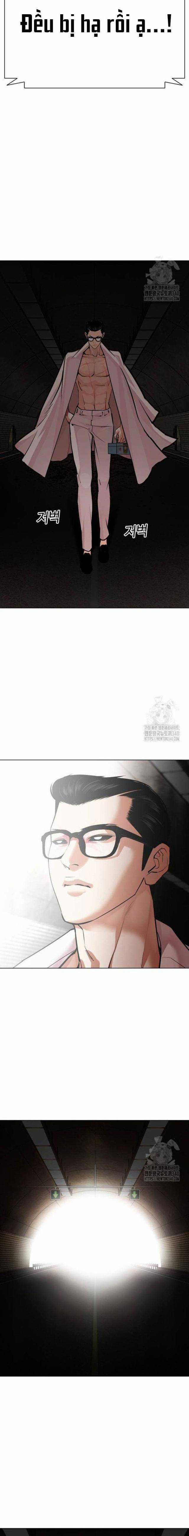 Hoán Đổi Diệu Kì Chapter 505 trang 22