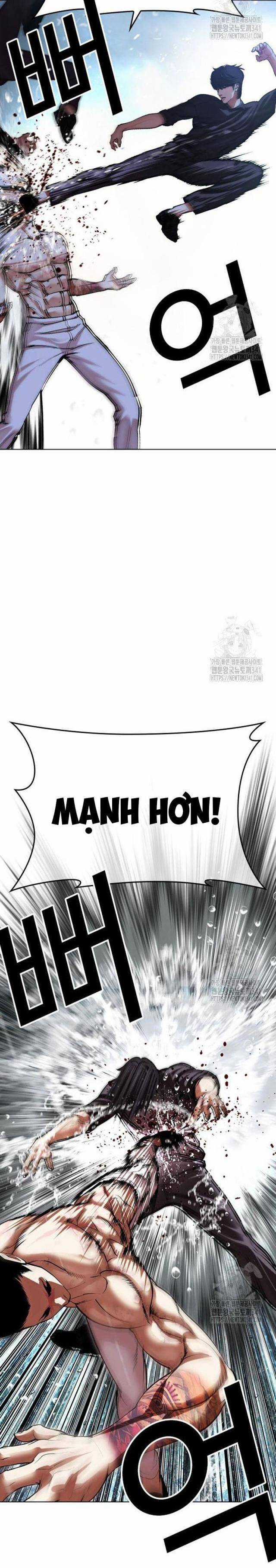 Hoán Đổi Diệu Kì Chapter 506.5 trang 12