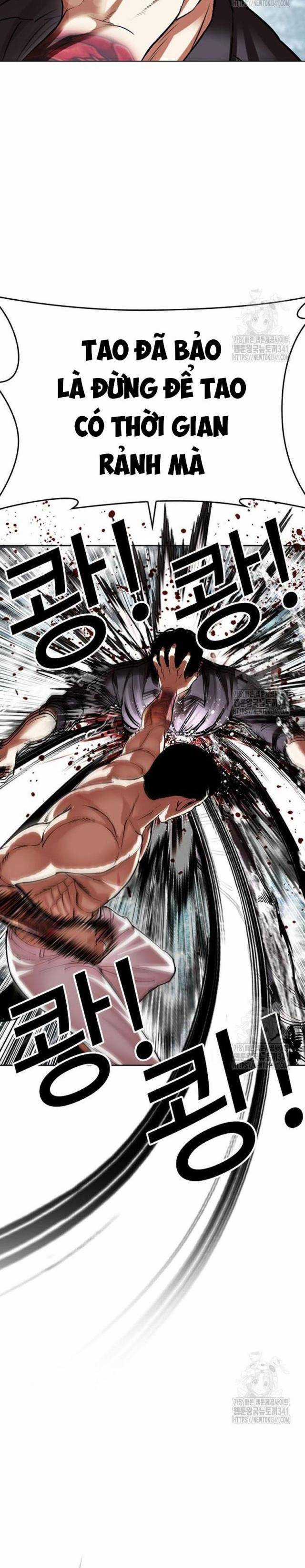 Hoán Đổi Diệu Kì Chapter 506.5 trang 15