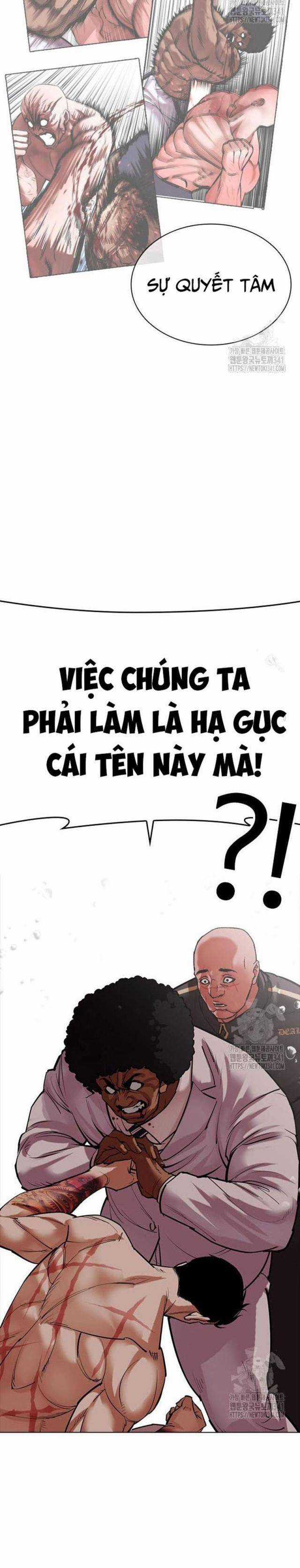 Hoán Đổi Diệu Kì Chapter 506.5 trang 24