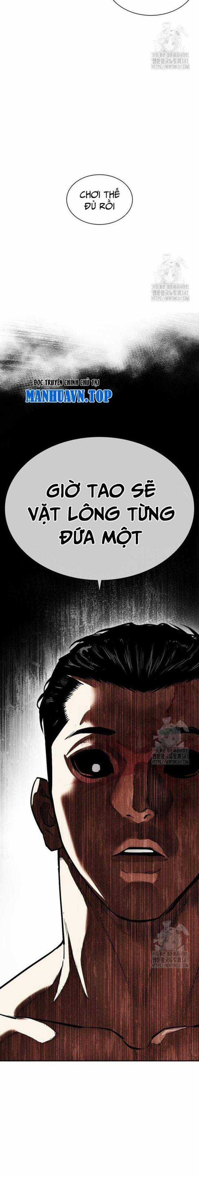 Hoán Đổi Diệu Kì Chapter 506.5 trang 37