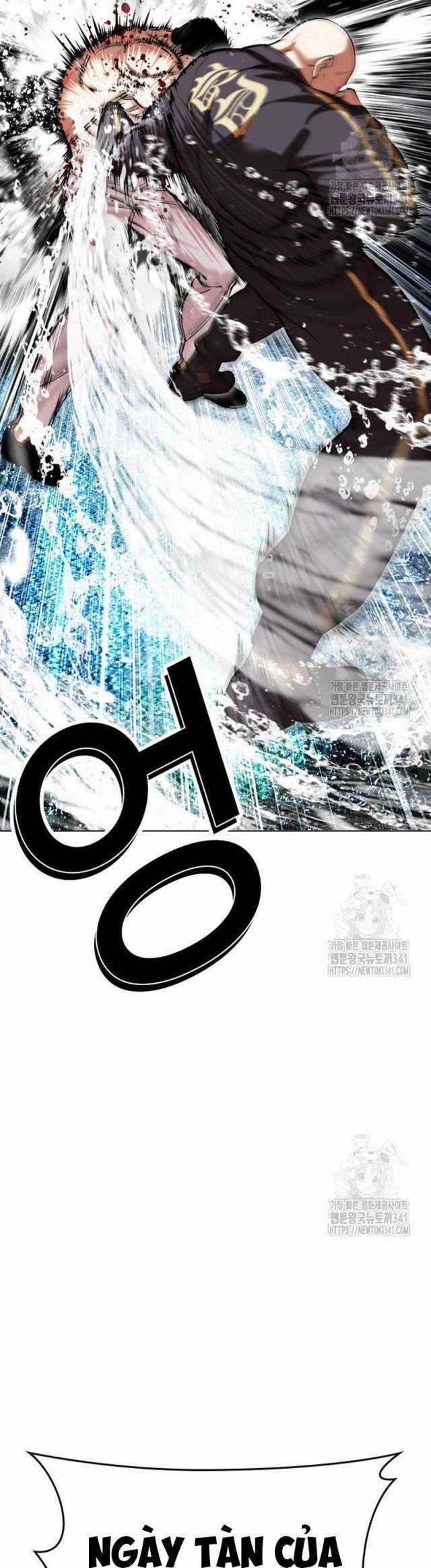 Hoán Đổi Diệu Kì Chapter 506 trang 22