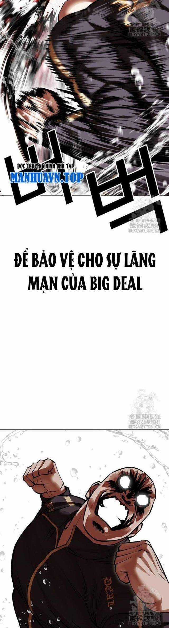 Hoán Đổi Diệu Kì Chapter 506 trang 25