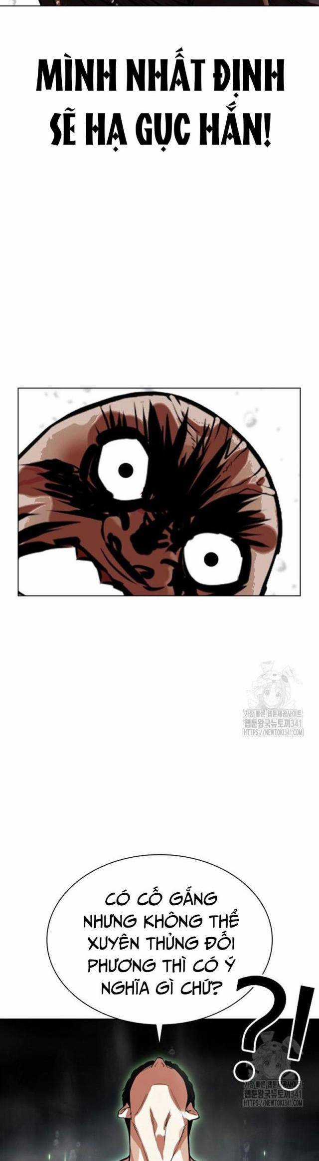 Hoán Đổi Diệu Kì Chapter 506 trang 26